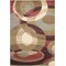 Livabliss Riley RLY-5007 Machine Crafted Area Rug RLY5007-455 - alternate 1
